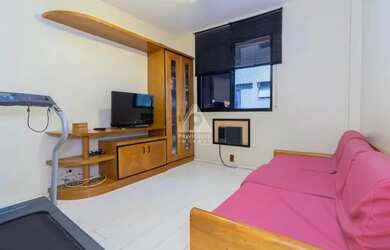 Imagem 8: Apartamento à venda, 4 quartos, 2 suítes, 2 vagas, Freguesia Jacarepaguá...