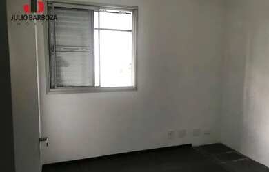 Imagem 16: Apartamento com 2 dormitórios, banheiro social, banheiro serviço, sacada,...