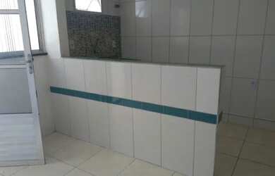 Imagem: A casa possui 1 Dormitório, 1 Banheiro e está localizado