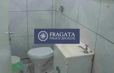 Imagem 5: Salão para alugar, 136 m² por R$ 6.800,01/mês - Tatuapé - São Paulo/SP