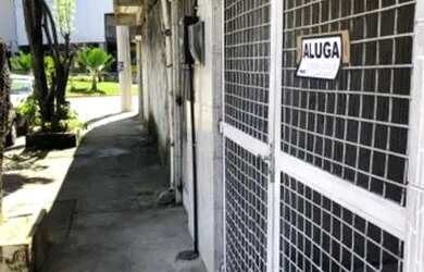 Imagem: A casa possui 1 Dormitório, 1 Banheiro, 50m² de Área e está