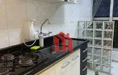 Imagem 10: Apartamento com 1 dormitório, 53 m² - venda por R$ 425.000,00 ou aluguel por R$ 2.800,00/m