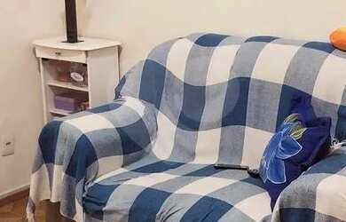 Imagem 4: Apartamento VP. 40m² de Área, 1 Banheiroe1 Dormitório