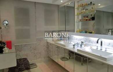 Imagem 14: São Paulo - Apartamento Padrão - Campo Belo