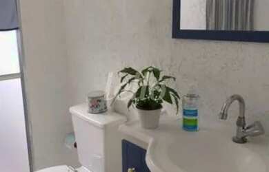 Imagem 6: São Paulo - Apartamento Padrão - Belém