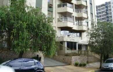 Imagem: O apartamento possui 3 Dormitórios, 2 Banheiros, 1 Vaga na