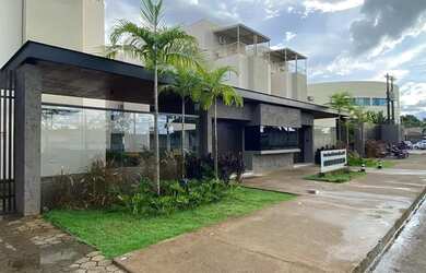 Imagem: O apartamento possui 4 Dormitórios, 2 Banheiros, 1 Vaga na