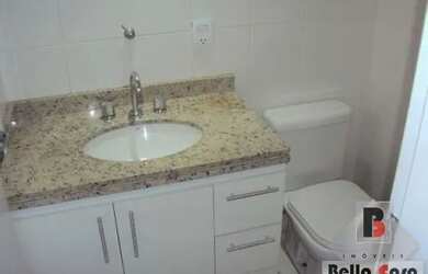 Imagem 6: APARTAMENTO PARA LOCAÇÃO DE 80M² 3 DORMITÓRIOS 1 SUITE 2 VAGAS DE...