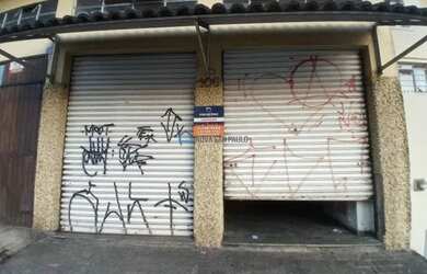 Imagem: O depósito possui 60m² de Área e está localizado em Brooklin