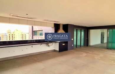 Imagem 9: Apartamento com 4 dormitórios, 337 m² - venda por R$ 6.000.000,00 ou...