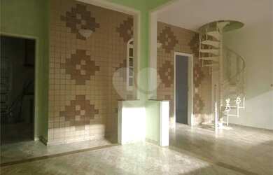 Imagem 6: Casa de vila toda em piso frio, condomínio com portaria 24 horas. VP