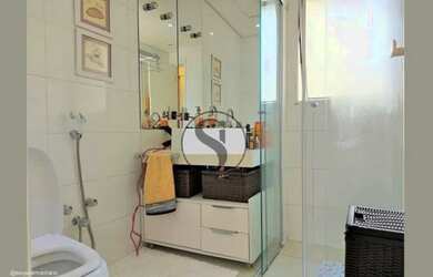 Imagem 13: Apartamento de 3 quartos para alugar no bairro Moema