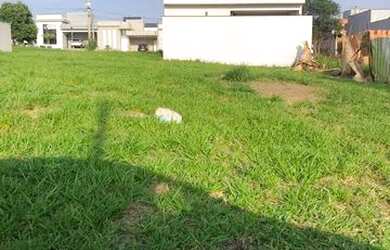 Imagem: O terreno possui 250m² de Área e está localizado em Sumaré