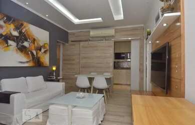 Imagem 3: Apartamento para Aluguel - Copacabana, 2 Quartos, 90 m2