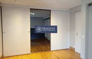 Imagem 8: Confortável apartamento com varanda gourmet na Vila Romana