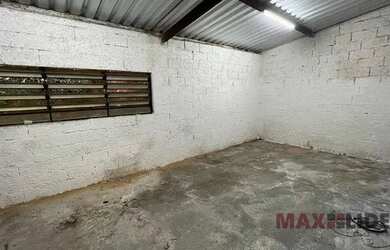 Imagem 10: SANTANA DE PARANAíBA - Galpão/Depósito/Armazém - Votuparim