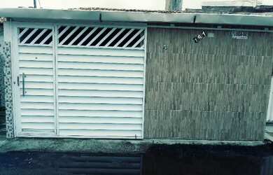 Imagem: O quarto está localizado em Nossa Senhora do Socorro, SE para