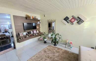 Imagem 13: Casa Alvenaria 100m², 3 dorms.venda Fazendinha em Curitiba