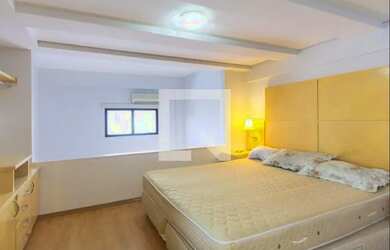 Imagem 13: Apartamento para Aluguel - Moema, 1 Quarto, 54 m2