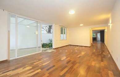 Imagem 8: Casa com 3 dormitórios, 182 m² - venda por R$ 3.000.000,00 ou aluguel...