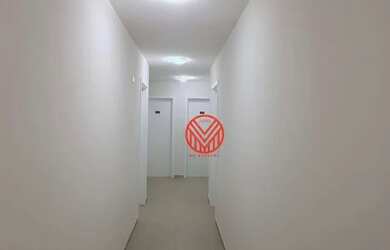 Imagem 3: Apartamento com 1 dormitório, 37 m² - venda por R$ 169.000,00 ou aluguel...