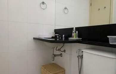 Imagem 10: Apartamento para Aluguel - Copacabana, 1 Quarto, 41 m2
