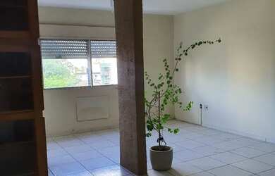 Imagem 3: Apartamento central. 105m² de Área, 1 Banheiroe2 Dormitórios