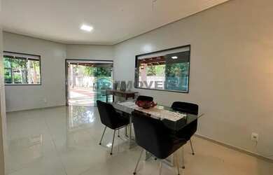 Imagem 2: Casa de Condomínio à Venda no Bairro Novo Uruguai - Teresina - PI