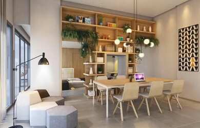 Imagem 6: Helbor Edition Vila Madalena