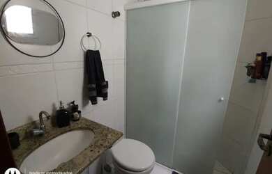 Imagem 11: Apartamento 2 dormitórios c/ 1 suite á venda no bairro da Aviação....