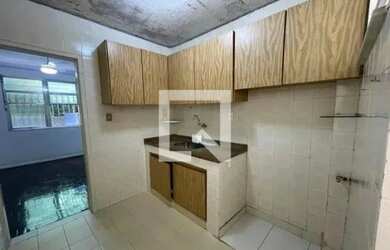 Imagem 14: Apartamento Condomínio na Freguesia em Jacarapaguá 2Qtos