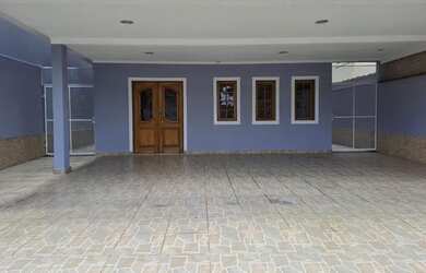 Imagem: CASA RESIDENCIAL em JANDIRA - SP, PARQUE NOVA JANDIRA