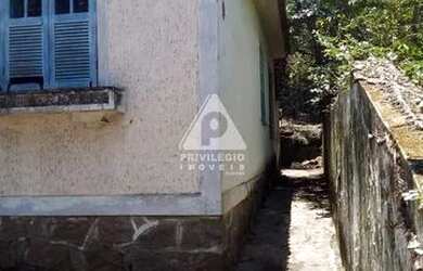 Imagem 3: Casa de rua a venda na Freguesia de Jacarepaguá