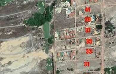 Imagem 1: lote praia do presidio Iguapé