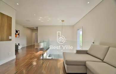 Imagem 13: Casa com 4 dormitórios, 435 m² - venda por R$ 6.000.000,00 ou aluguel...