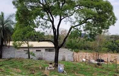 Imagem 1: Chácara Betim 1000 metros