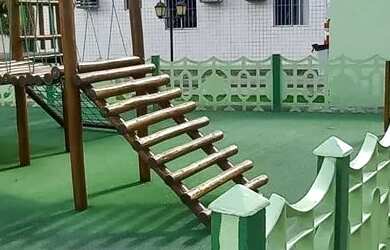 Imagem 8: Aluguel 3qts Park Jardins