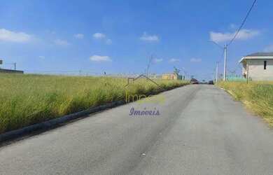 Imagem: O terreno possui 250m² de Área e está localizado em Loteamento