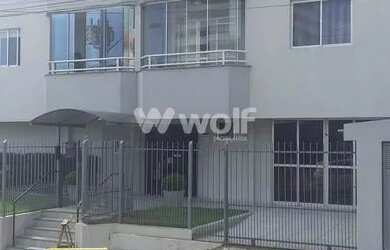 Imagem: O apartamento possui 1 Dormitório, 1 Banheiro, 41m² de Área