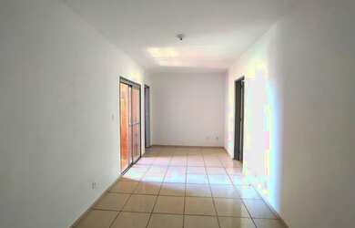 Imagem: A kitnet possui 1 Banheiro, 32m² de Área, Imóvel novo e