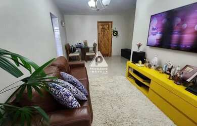 Imagem 1: Apartamento à venda, 2 quartos, 1 vaga, Taquara - RIO DE JANEIRO/RJ