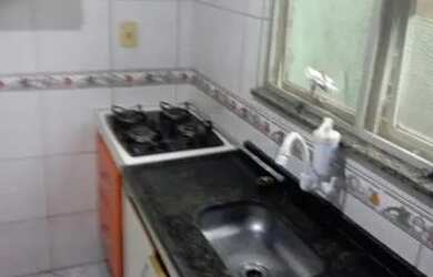 Imagem 5: Apartamento 2/4 amplo Térreo Villa dos flamboyants- Paralela
