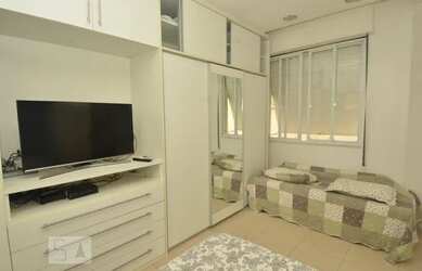 Imagem 13: Apartamento para Aluguel - Copacabana, 1 Quarto, 38 m2
