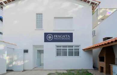 Imagem 3: Casa para alugar, 270 m² por R$ 15.350,01/mês - Jardim Paulista - São...