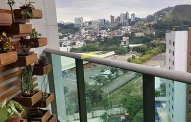 Imagem 7: Apartamento à venda, 3 quartos, 1 suíte, 2 vagas, Buritis - Belo Horizonte/MG