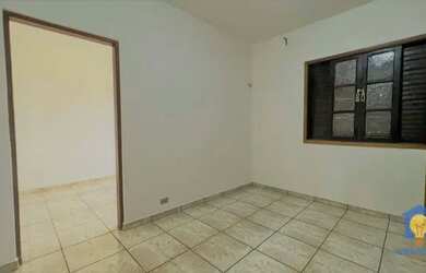 Imagem 9: Casa com 5 dorms para Alugar, 500 m² por R$ 2.400/mês - Jardim Sadie...