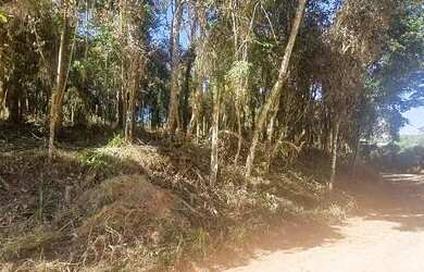 Imagem: O terreno possui 522m² de Área e está localizado em Recanto