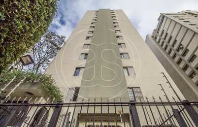 Imagem 11: São Paulo - Apartamento Padrão - Moema Pássaros