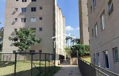 Imagem 11: Apartamento com 2 dormitórios, 42 m² - venda por R$ 212.000,00 ou aluguel por R$ 1.540,00