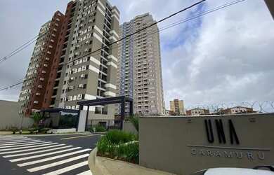 Imagem 1: Aluguel una caramuru